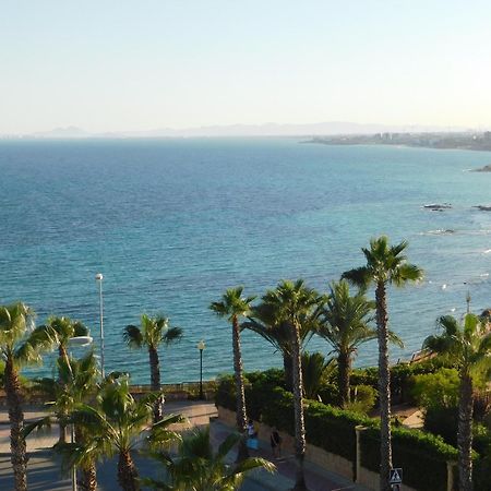 Playamarina I Lägenhet Cabo Roig Exteriör bild