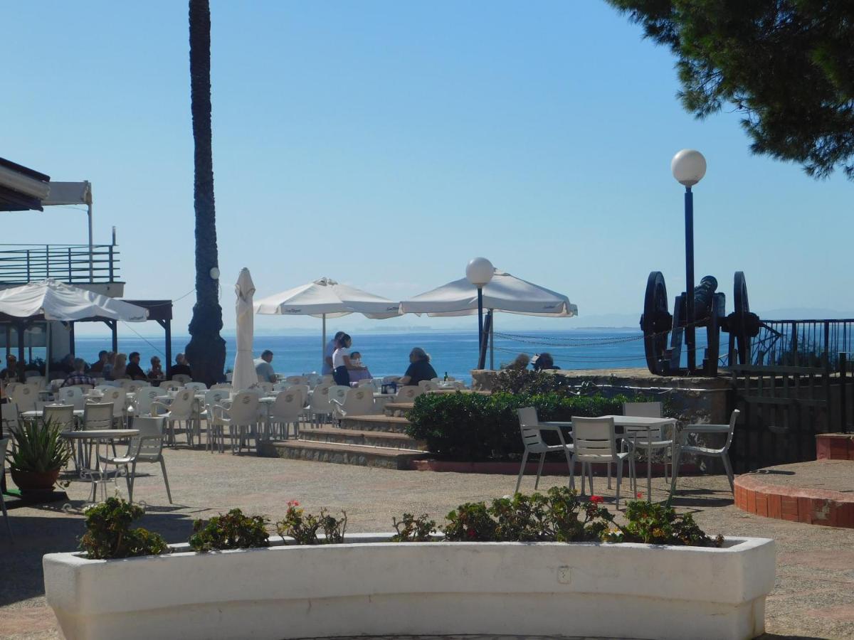 Playamarina I Lägenhet Cabo Roig Exteriör bild