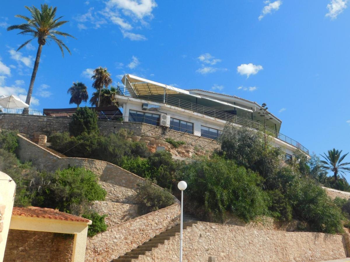 Playamarina I Lägenhet Cabo Roig Exteriör bild