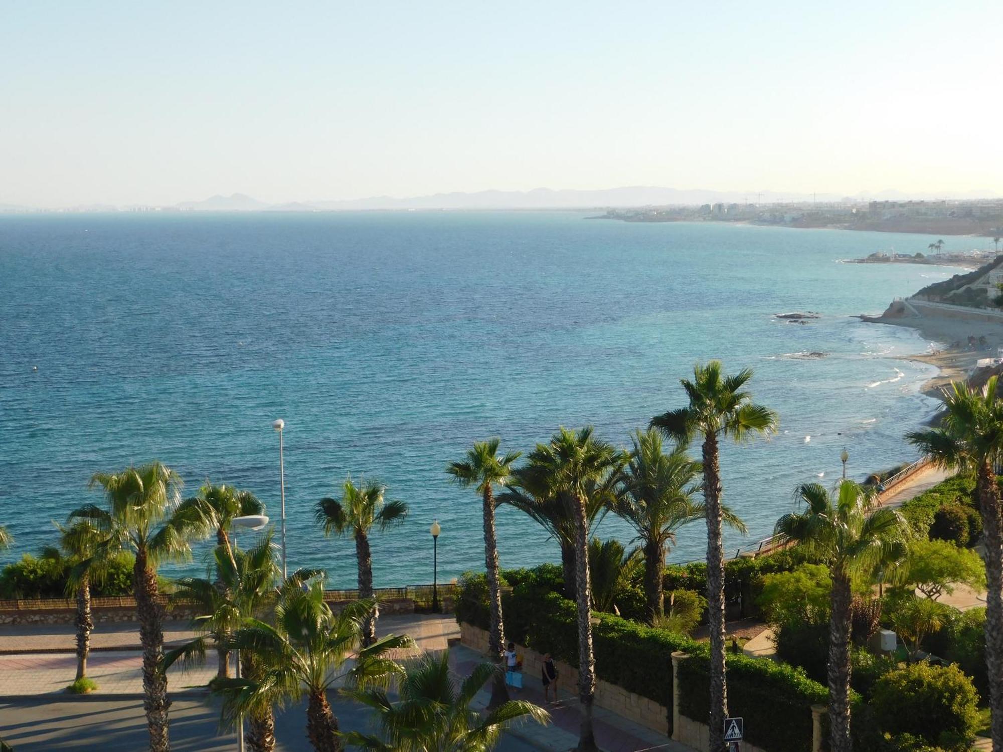 Playamarina I Lägenhet Cabo Roig Exteriör bild