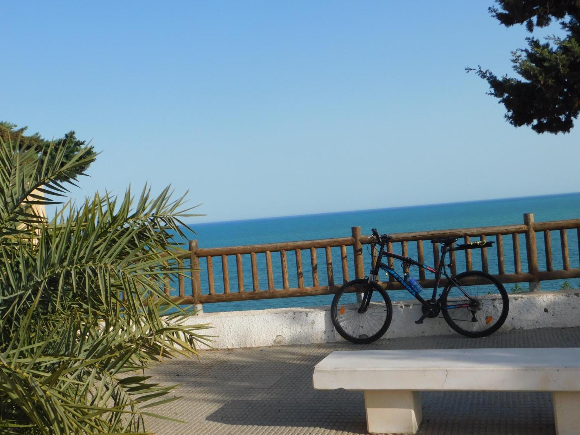 Playamarina I Lägenhet Cabo Roig Exteriör bild