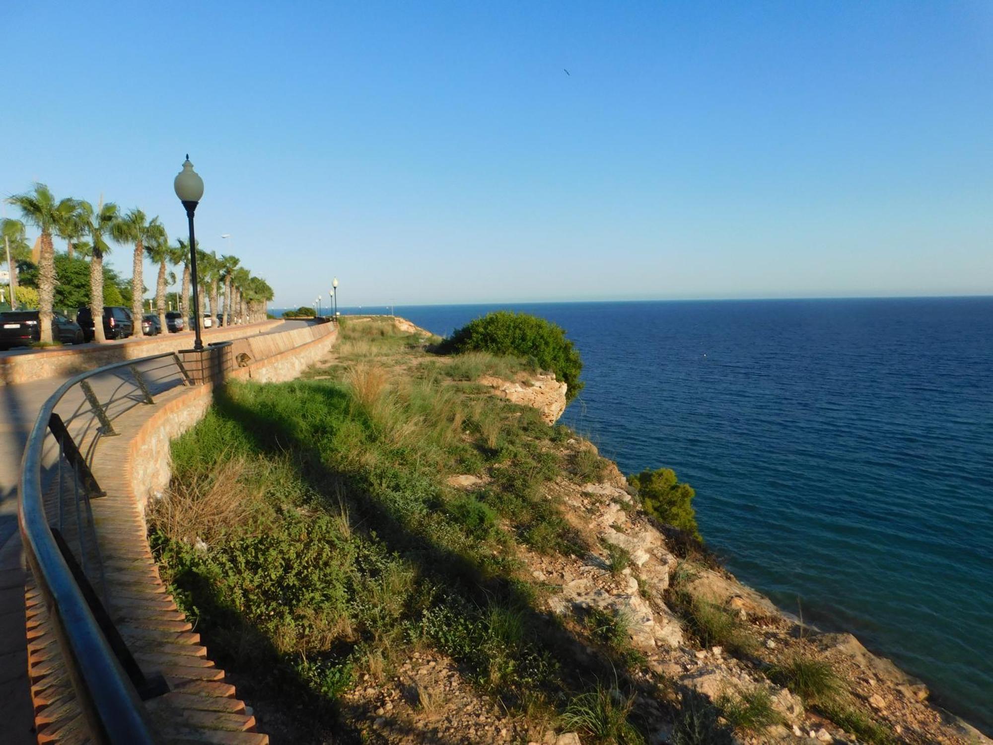 Playamarina I Lägenhet Cabo Roig Exteriör bild