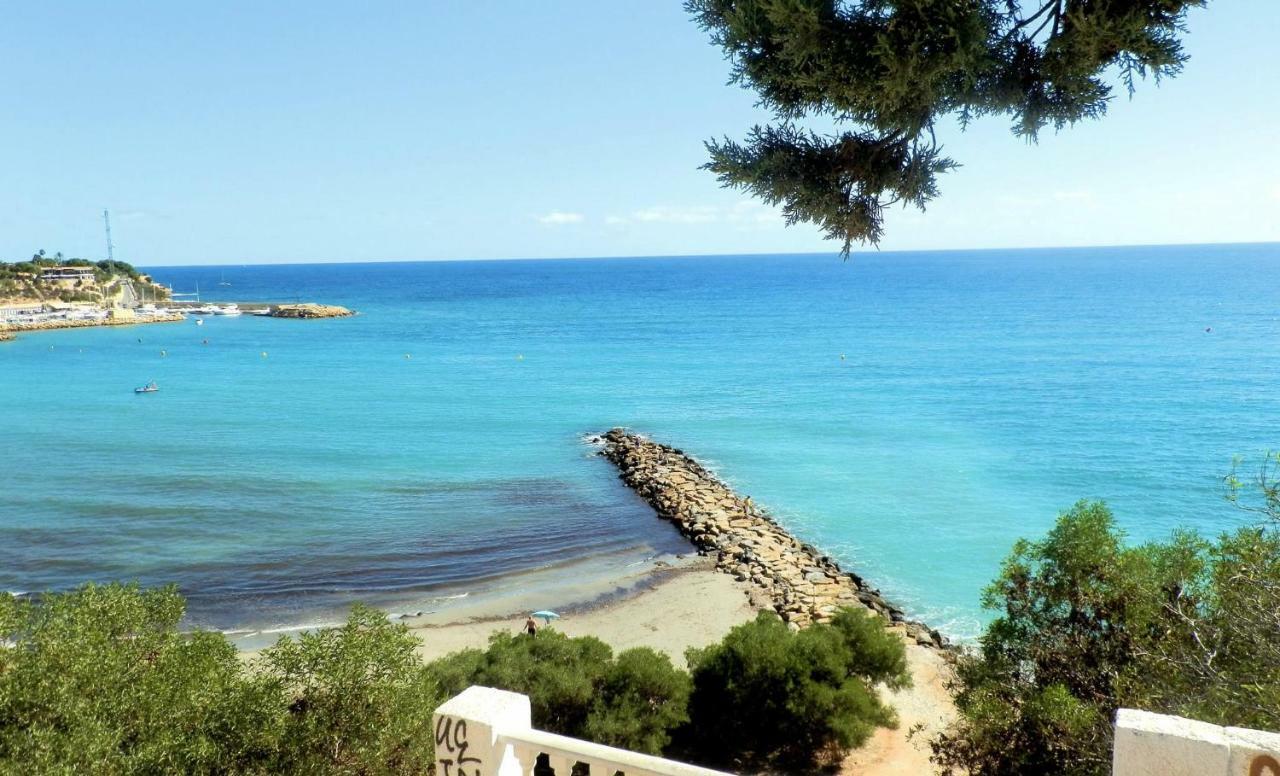 Playamarina I Lägenhet Cabo Roig Exteriör bild