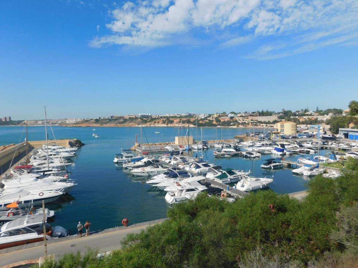 Playamarina I Lägenhet Cabo Roig Exteriör bild