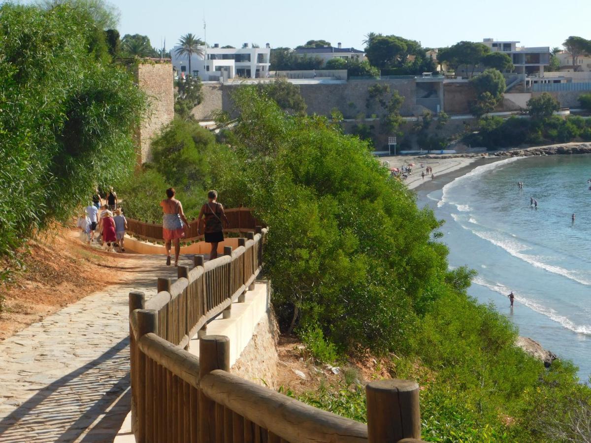 Playamarina I Lägenhet Cabo Roig Exteriör bild